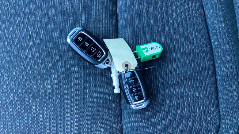 Hyundai KONA 100kW Premium 39kWh 5dr Auto Electric Hatchback